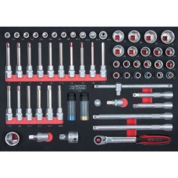 KS TOOLS Werkzeugsatz 711.0061 - 7110061