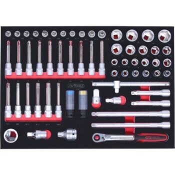 KS TOOLS Werkzeugsatz 711.0061 - 7110061