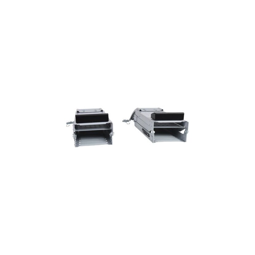 KS TOOLS Auffahrrampe 160.0318 - 1600318