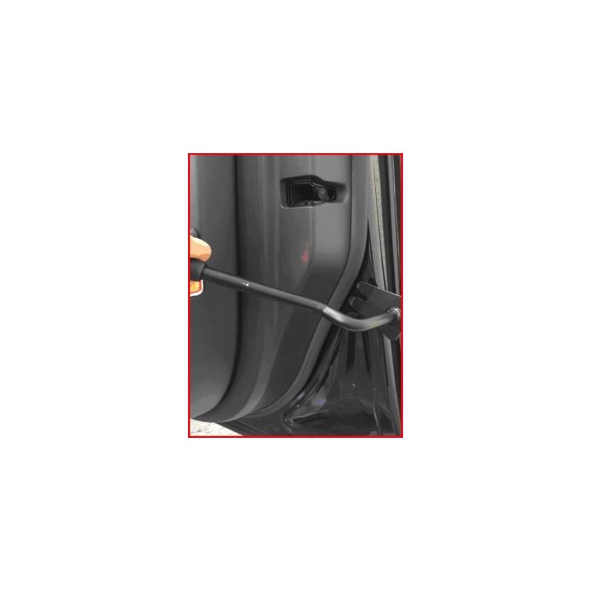 KS TOOLS Lösehebel, Türverkleidung 140.2306 - 1402306