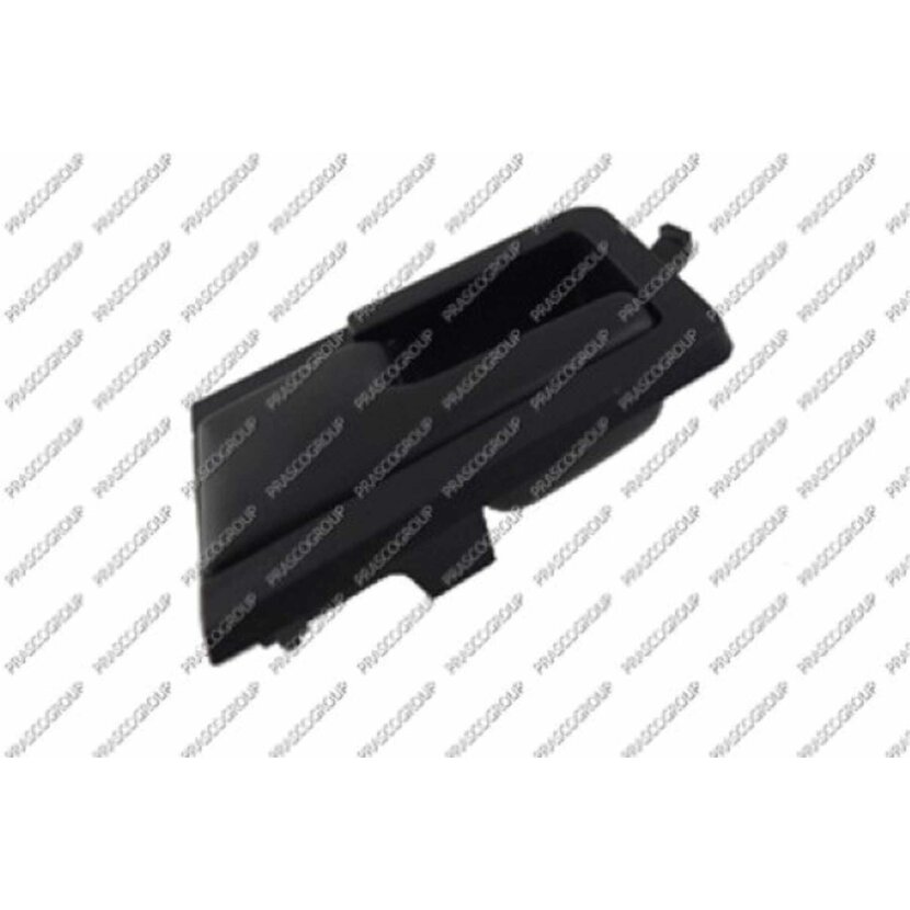 PRASCO Türgriff vorne  links innen - schwarz passend für Volkswagen - T4 - Mod. 09/90 - 07/96 - VG9138402