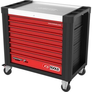 KS TOOLS Werkzeugwagen 873.4008 - 8734008