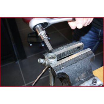 KS TOOLS Steckschlüsseleinsatz 152.1057 - 1521057