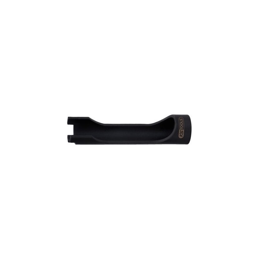 KS TOOLS Zapfenschlüssel, Düsenhalter-Spannmutter 455.0004 - 4550004