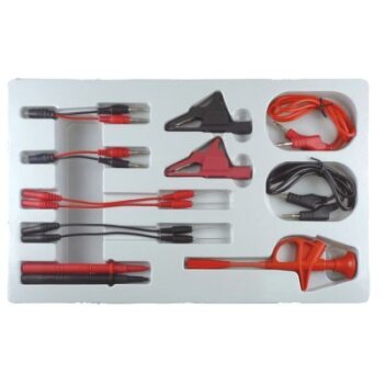 KS TOOLS Adapterkabel, Eigendiagnose-Gerät 150.1675...