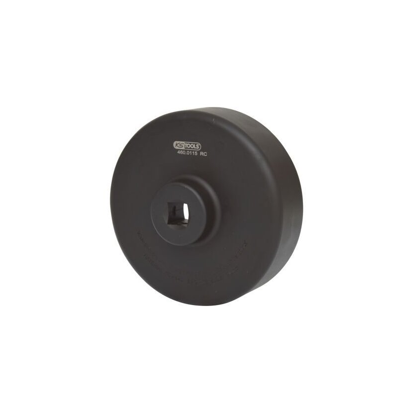 KS TOOLS Achsmutterschlüssel 460.0115 - 4600115