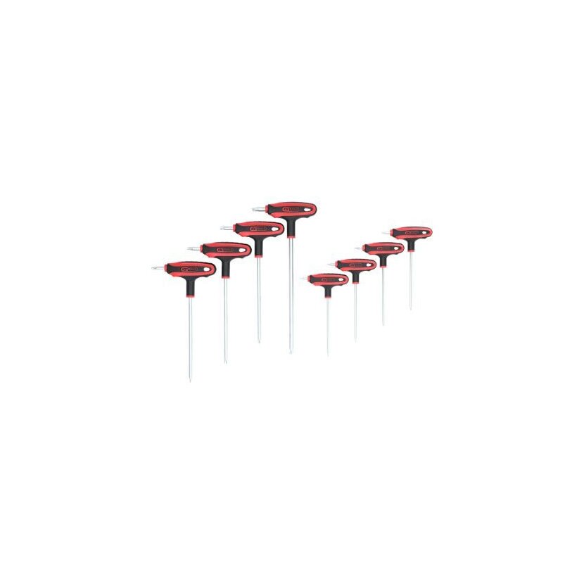 KS TOOLS Winkelschraubendrehersatz 151.8165 - 1518165