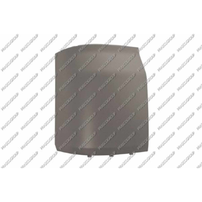 PRASCO Stoßstangenecke hinten links grundiert Modell Caravelle passend für Volkswagen - T5 - Mod. 09/03 - 12/08 - VG9171154