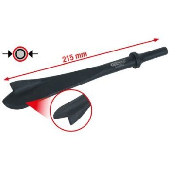 KS TOOLS Meißel 515.3963 - 5153963