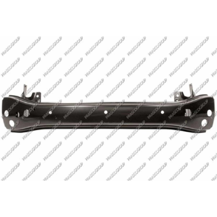 PRASCO Stoßstangenverstärkung vorne  passend für Volkswagen - T5 - Mod. 09/03 - 12/08 - VG9171622