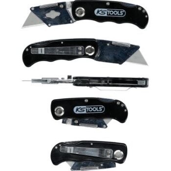 KS TOOLS Klappmesser 907.2174 - 9072174