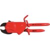 KS TOOLS Kabelschere 117.1245 - 1171245