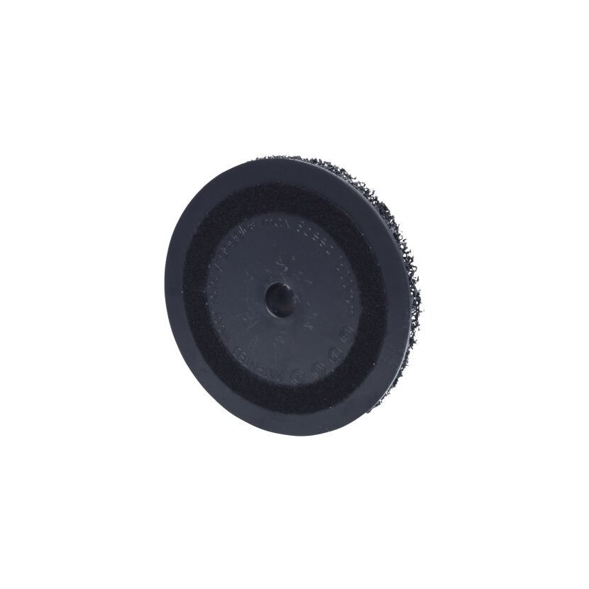 KS TOOLS Reinigungsscheibe, Reinigungsset-Radnabe 100.5066 - 1005066
