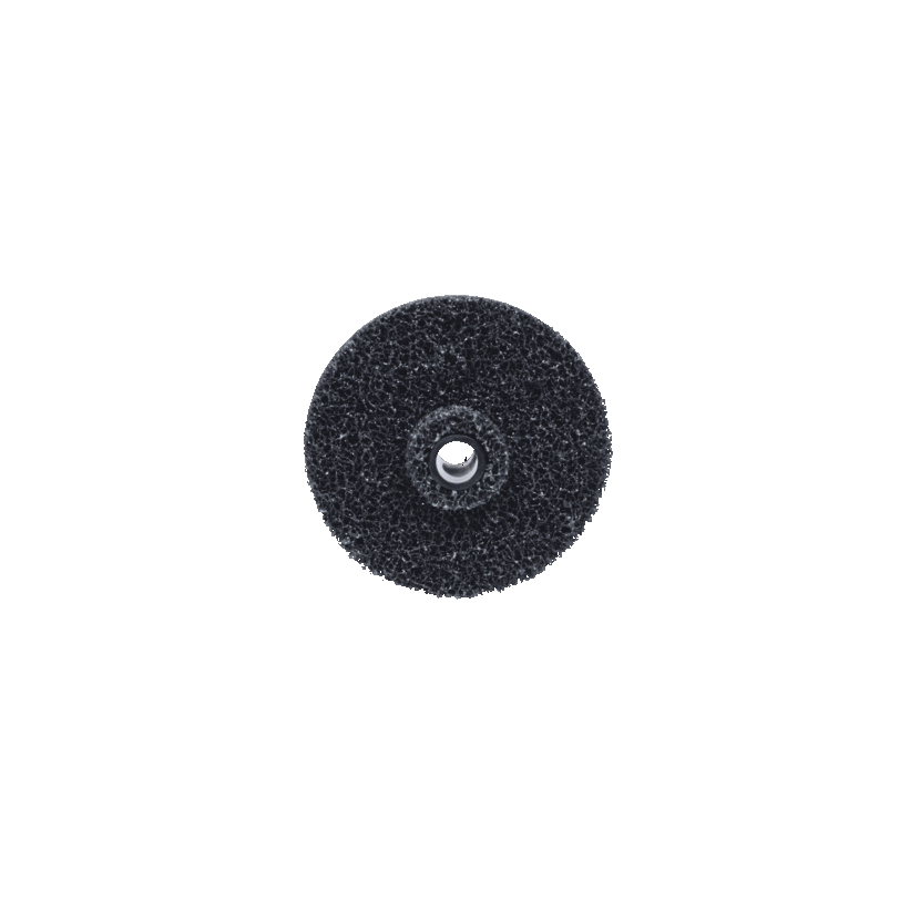 KS TOOLS Reinigungsscheibe, Reinigungsset-Radnabe 100.5066 - 1005066