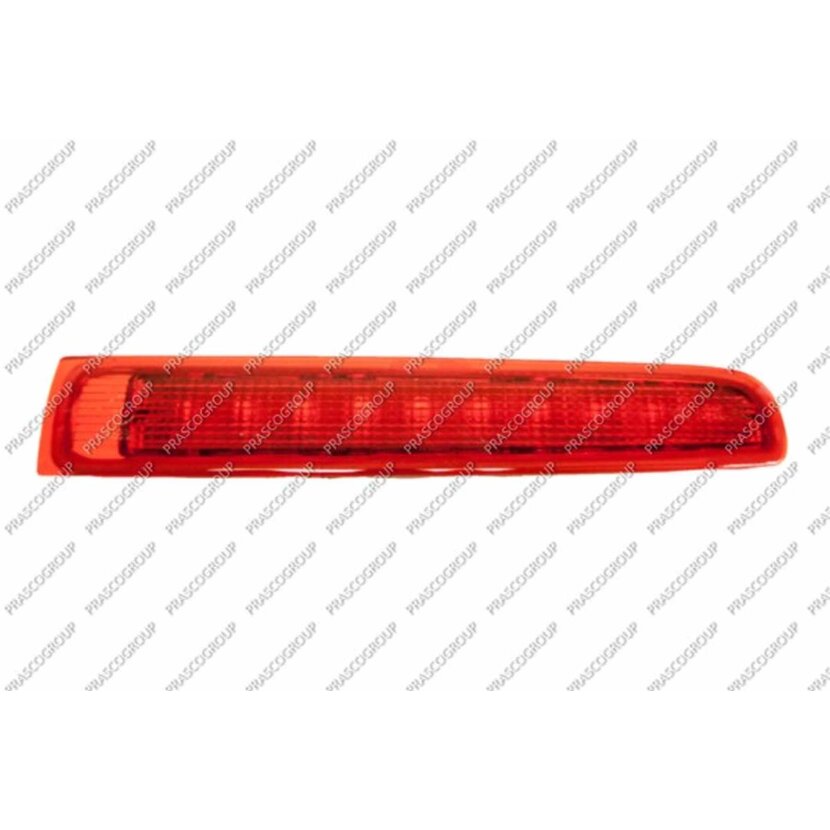 PRASCO Drittes Stoplicht LED Recht Modell Van passend für Volkswagen - T5 - Mod. 09/03 - 12/08 - VG9174151
