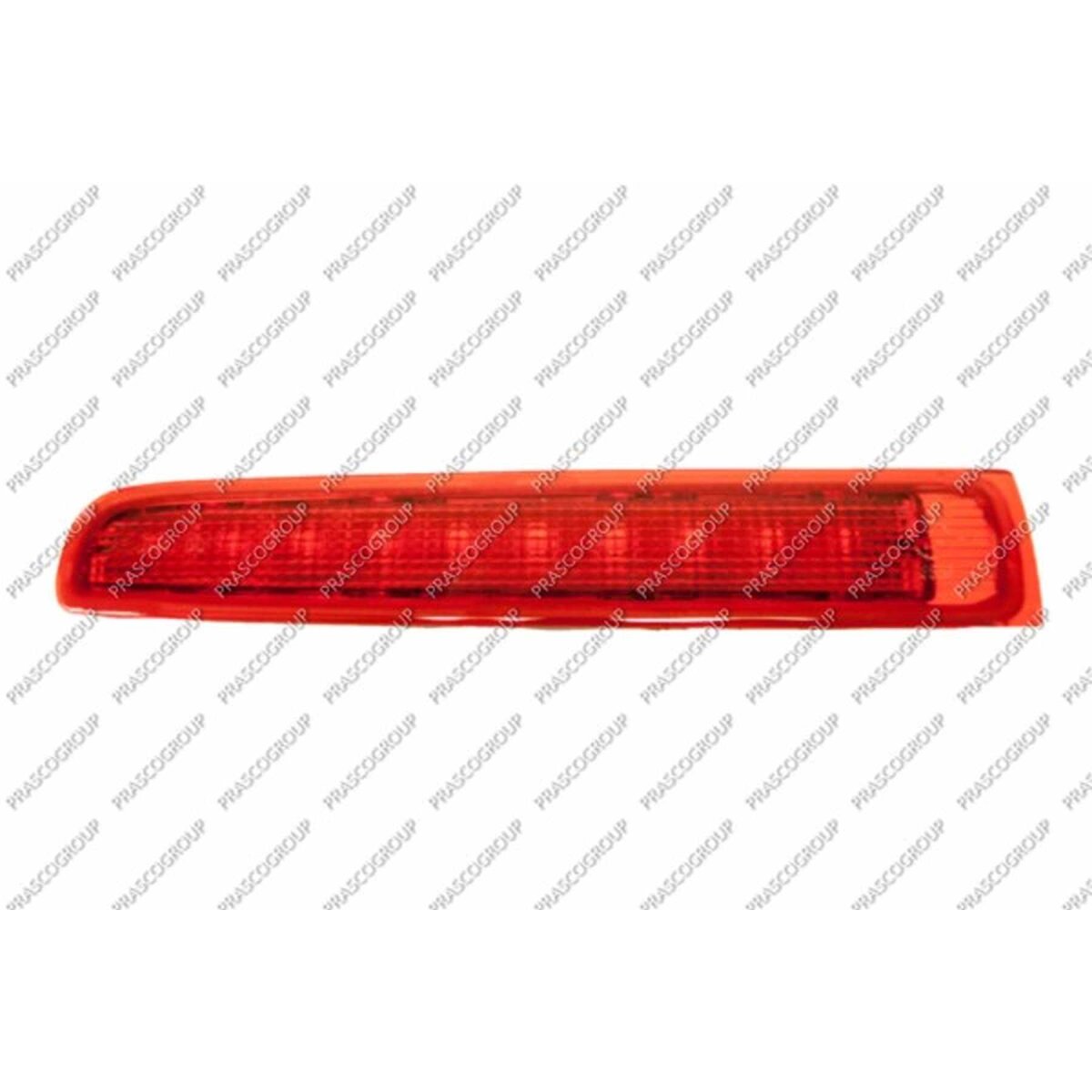 PRASCO Drittes Stoplicht LED Link Modell Van passend für Volkswagen - T5 - Mod. 09/03 - 12/08 - VG9174152