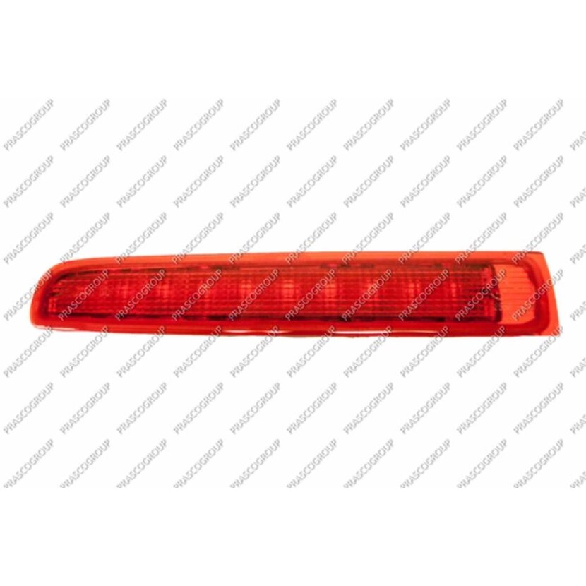 PRASCO Drittes Stoplicht LED Link Modell Van passend für Volkswagen - T5 - Mod. 09/03 - 12/08 - VG9174152
