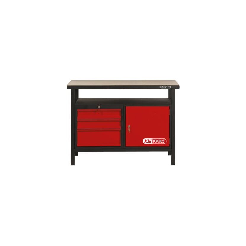 KS TOOLS Werkbank 865.0003 - 8650003