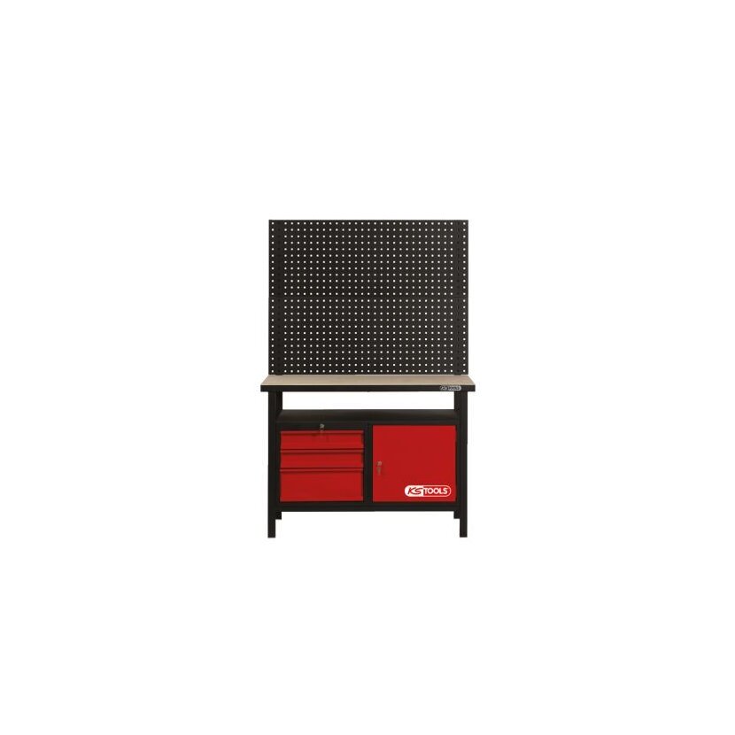 KS TOOLS Werkbank 865.0003 - 8650003