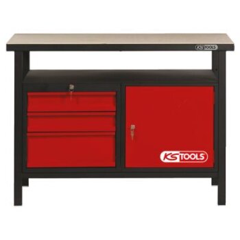 KS TOOLS Werkbank 865.0003 - 8650003