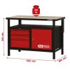 KS TOOLS Werkbank 865.0003 - 8650003