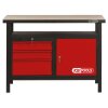 KS TOOLS Werkbank 865.0003 - 8650003