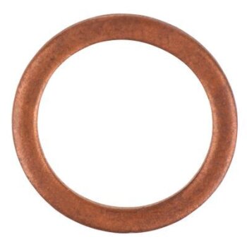 KS TOOLS Dichtring, Ölablassschraube 430.2538 -...