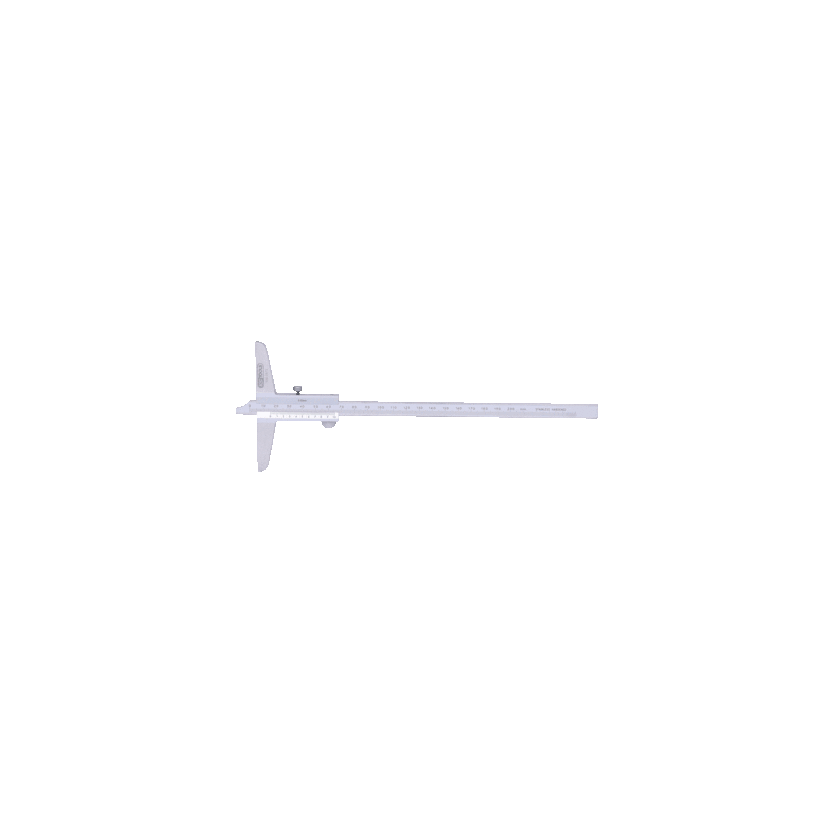KS TOOLS Messschieber 300.0572 - 3000572