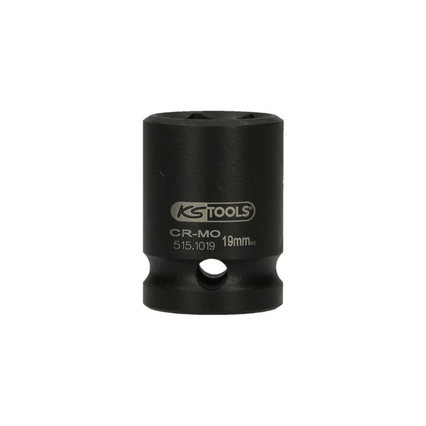 KS TOOLS Kraft-Stecknuss 515.1019 - 5151019