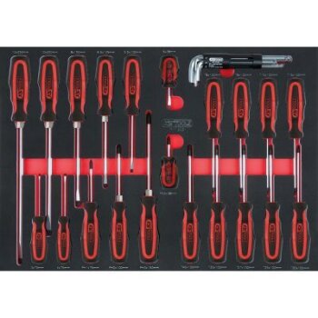 KS TOOLS Werkzeugsatz 711.1029 - 7111029
