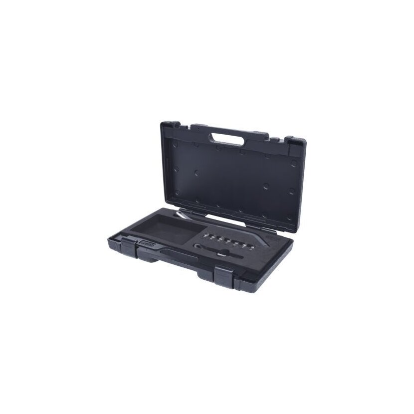 KS TOOLS Steckschlüsselsatz 140.2180 - 1402180