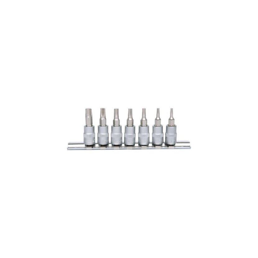 KS TOOLS Steckschlüsselsatz 911.1458 - 9111458