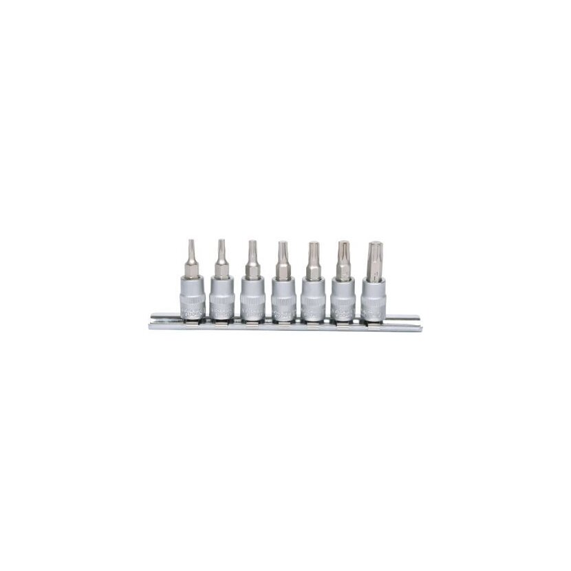 KS TOOLS Steckschlüsselsatz 911.1458 - 9111458