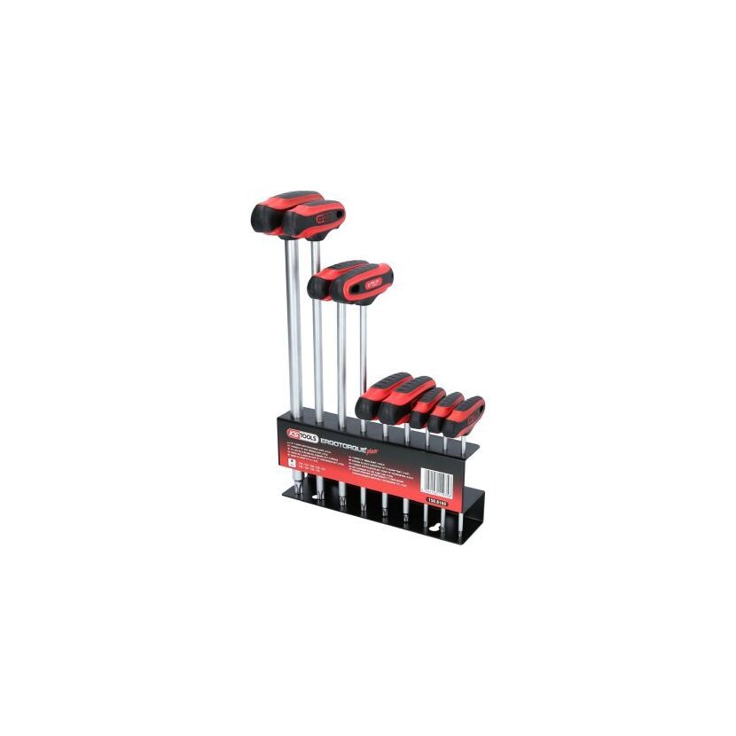 KS TOOLS Winkelschraubendrehersatz 158.8160 - 1588160