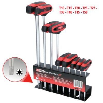 KS TOOLS Winkelschraubendrehersatz 158.8160 - 1588160
