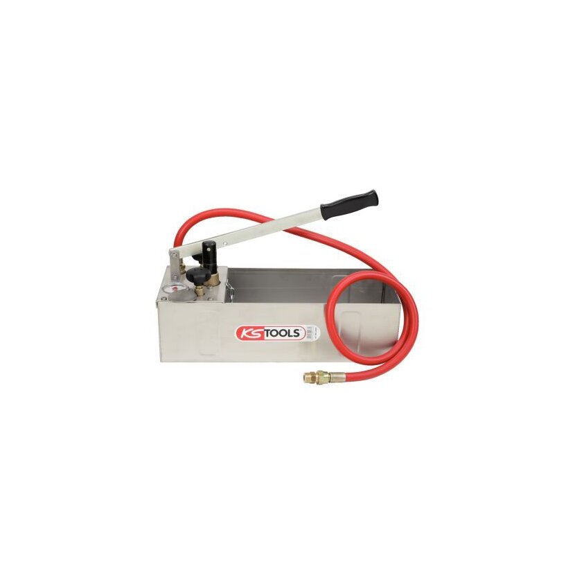 KS TOOLS Druck-/Vakuumpumpe 902.2004 - 9022004