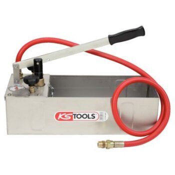 KS TOOLS Druck-/Vakuumpumpe 902.2004 - 9022004