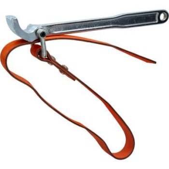 KS TOOLS Gurtrohrzange 114.0171 - 1140171