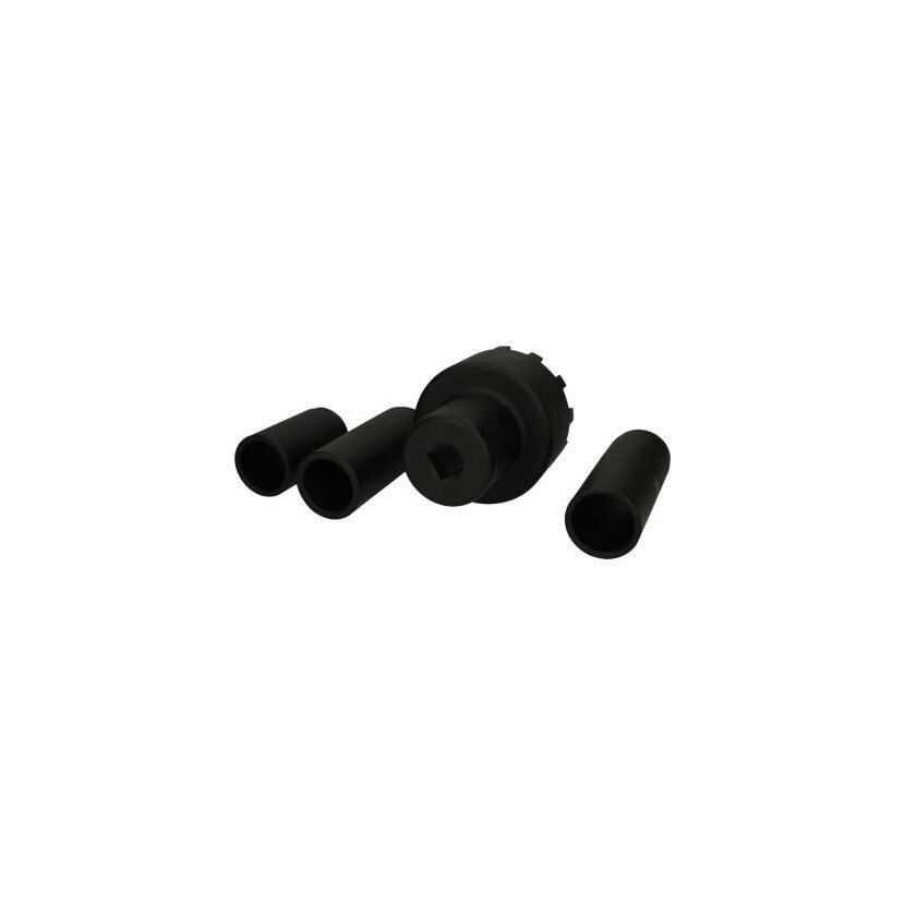 KS TOOLS Nutmutternschlüsselsatz 460.5420 - 4605420