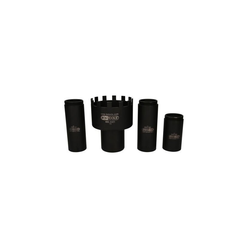 KS TOOLS Nutmutternschlüsselsatz 460.5420 - 4605420