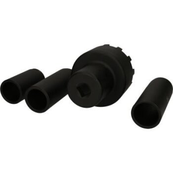 KS TOOLS Nutmutternschlüsselsatz 460.5420 - 4605420