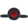 KS TOOLS Schleifscheibensatz, Radnabenschleifer 100.5070 - 1005070