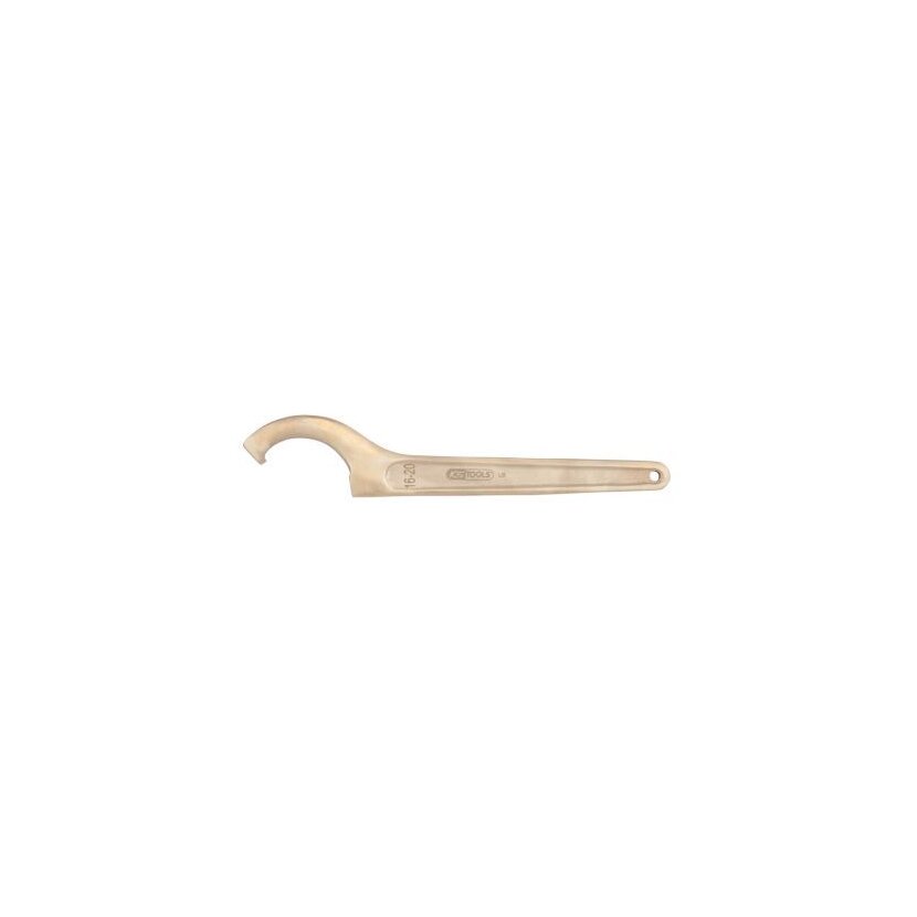 KS TOOLS Hakenschlüssel 963.8213 - 9638213