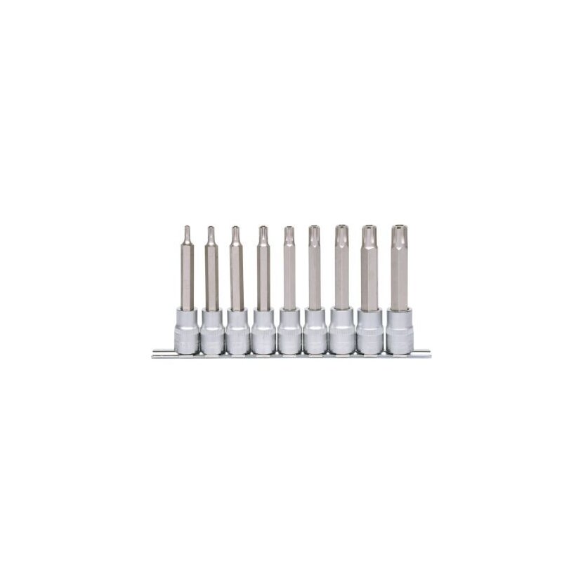 KS TOOLS Steckschlüsselsatz 911.1630 - 9111630