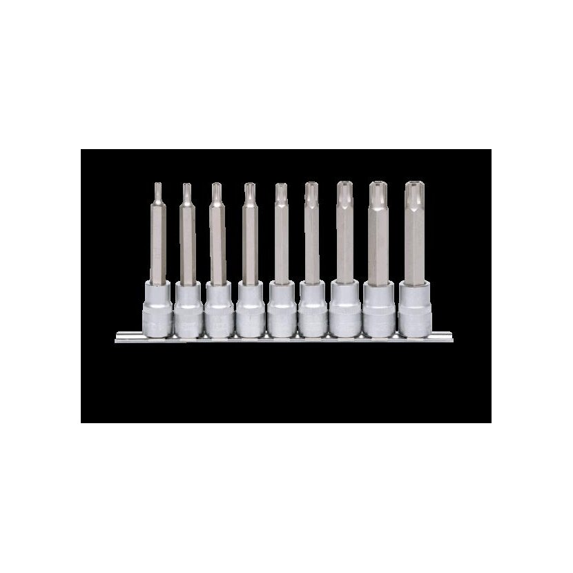 KS TOOLS Steckschlüsselsatz 911.1630 - 9111630