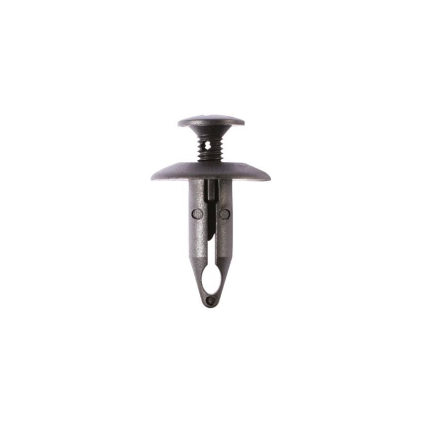 KS TOOLS Halteclipsatz, Karosserie 420.1254 - 4201254 für 10139822
