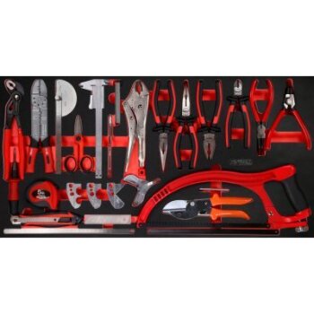 KS TOOLS Werkzeugsatz 813.0030 - 8130030