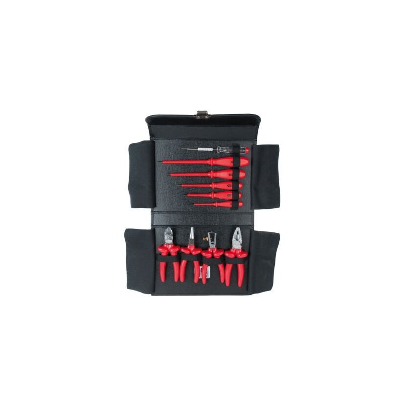 KS TOOLS Werkzeugsatz 117.1875 - 1171875