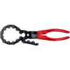 KS TOOLS Rohrschneider, Abgasanlage 150.1505 - 1501505
