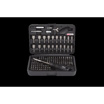 KS TOOLS Set, Schraubendreher-Einsatz (Bits) 911.2085 -...